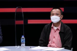 ทนายความบางพลี