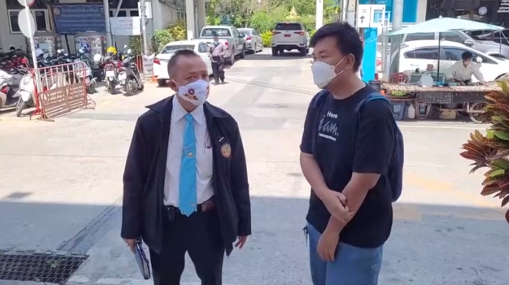 ปรึกษากฎหมายสมุทรปราการ