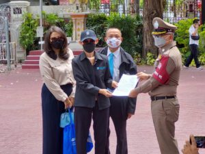 ปรึกษากฎหมายพระสมุทรเจดีย์